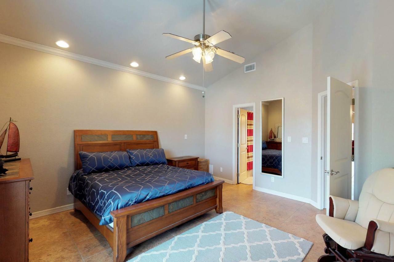 Casa Nirvana South Padre Island Luaran gambar