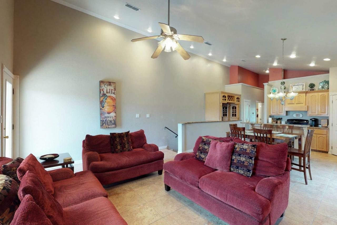Casa Nirvana South Padre Island Luaran gambar
